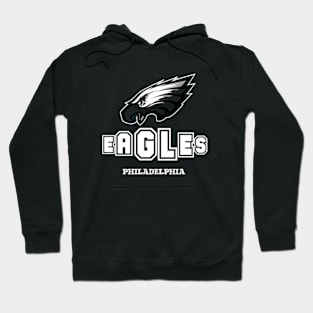 Philadelphia Eagles Hoodie